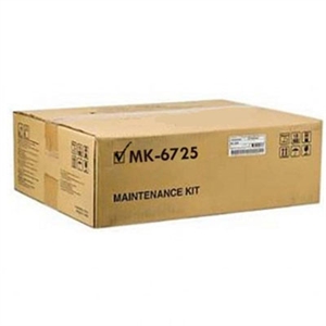 Kyocera MK-6725 maintenance kit (origineel)