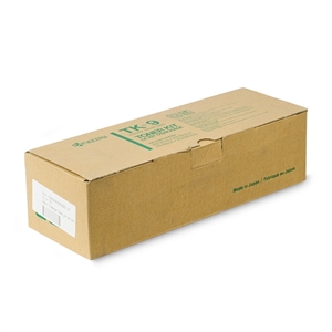 Kyocera TK-9 toner cartridge zwart (origineel)