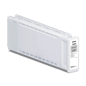 Epson T56P9 inktcartridge licht grijs hoge capaciteit (origineel)