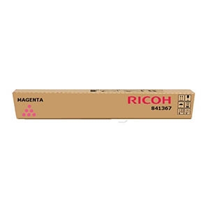 Ricoh MP C7501E toner cartridge magenta (origineel)