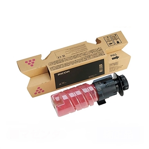 Ricoh type P C375 toner cartridge magenta (origineel)