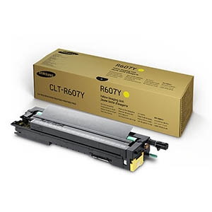 Samsung CLT-R607Y drum geel (origineel)