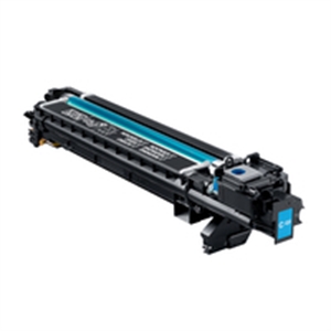 Konica Minolta A0WG0KH imaging unit cyaan (origineel)