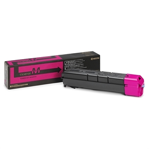 Kyocera TK-8705M toner cartridge magenta (origineel)