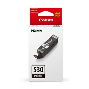 Canon PGI-530PGBK inktcartridge zwart (origineel)