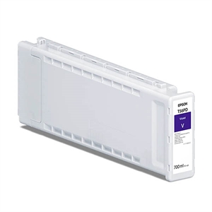 Epson T56PD inktcartridge violet hoge capaciteit (origineel)