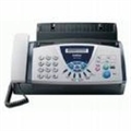 Brother FAX-T104