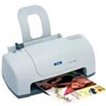 Epson Stylus C20SX