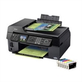 Epson Stylus DX9400F