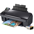 Epson Stylus DX8450