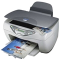 Epson Stylus CX5100