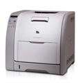 HP Color LaserJet 3500