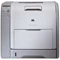 HP Color LaserJet 3700dn