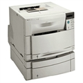 HP Color LaserJet 4550dn