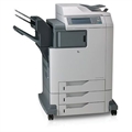 HP Color LaserJet CM4730fm MFP