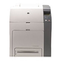 HP Color LaserJet CP4005dn