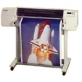 HP DesignJet 2000cp