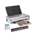 HP DeskJet 460wbt