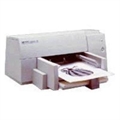 HP DeskJet 600