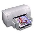 HP DeskJet 610cl