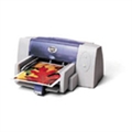 HP DeskJet 640c