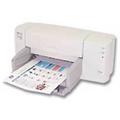 HP DeskJet 720c