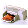 HP DeskJet 880c