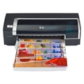 HP DeskJet 9800