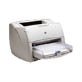 HP LaserJet 1005w