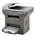 HP LaserJet 3320n MFP
