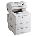 HP LaserJet 4101 MFP