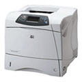 HP LaserJet 4300dtn