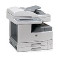 HP LaserJet M5025 MFP