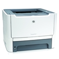 HP LaserJet P2015
