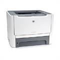 HP LaserJet P2015n