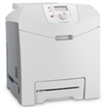 Lexmark C532n
