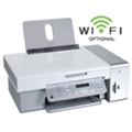 Lexmark X3550