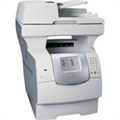 Lexmark X642e MFP