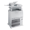 Lexmark X762e MFP