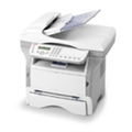 OKI B2520 MFP