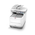 OKI C3520 MFP