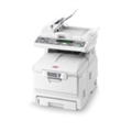 OKI C5540 MFP