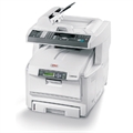 OKI C5550 MFP