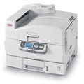 OKI C9600