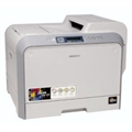 Samsung CLP-500