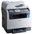 Samsung CLX-3160FN