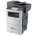 Lexmark MX611dhe