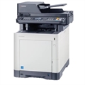 Kyocera-Mita ECOSYS M6035cidn