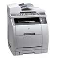 HP Color LaserJet 2820 AiO