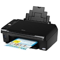 Epson Stylus SX215